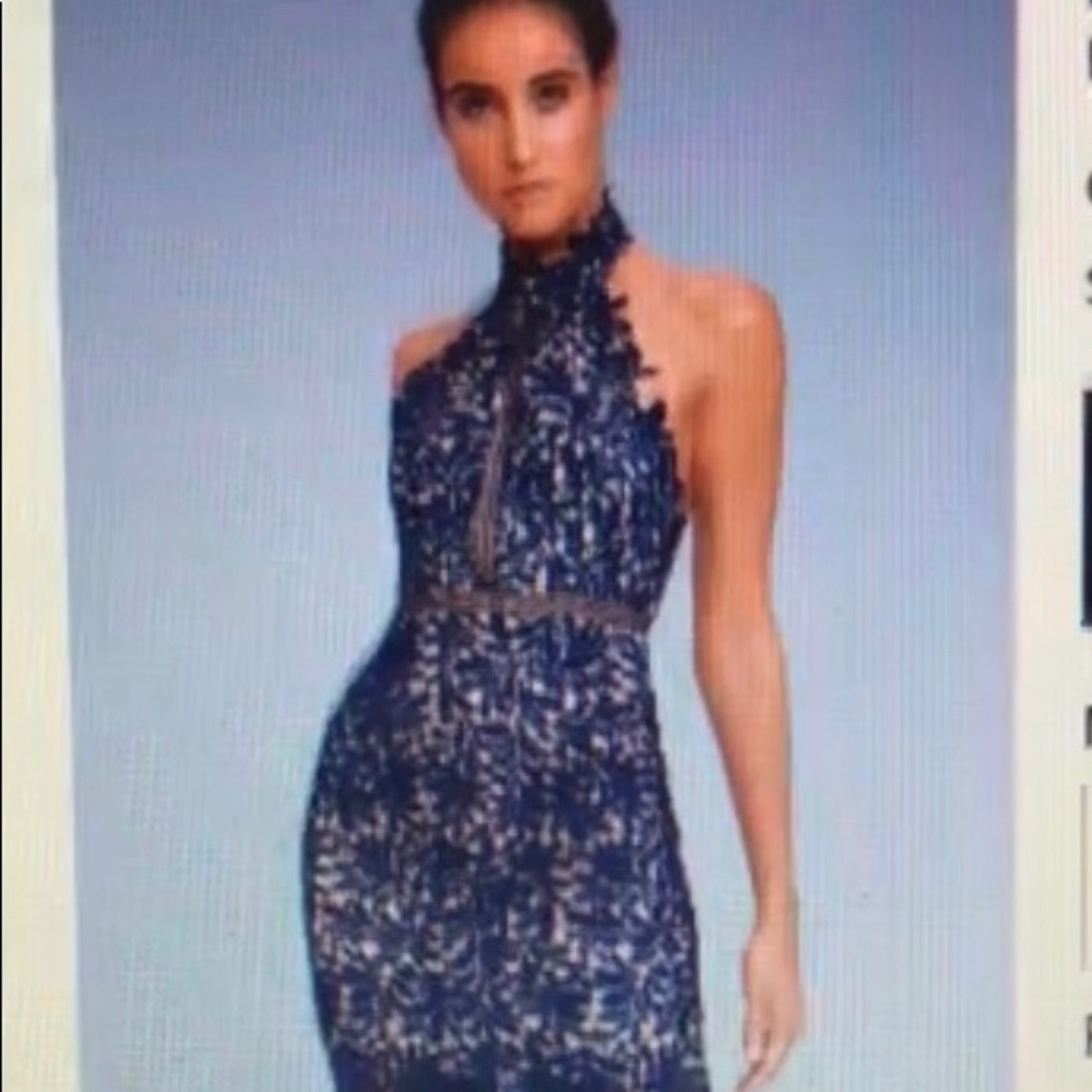 Dress - Picture 2 of 2